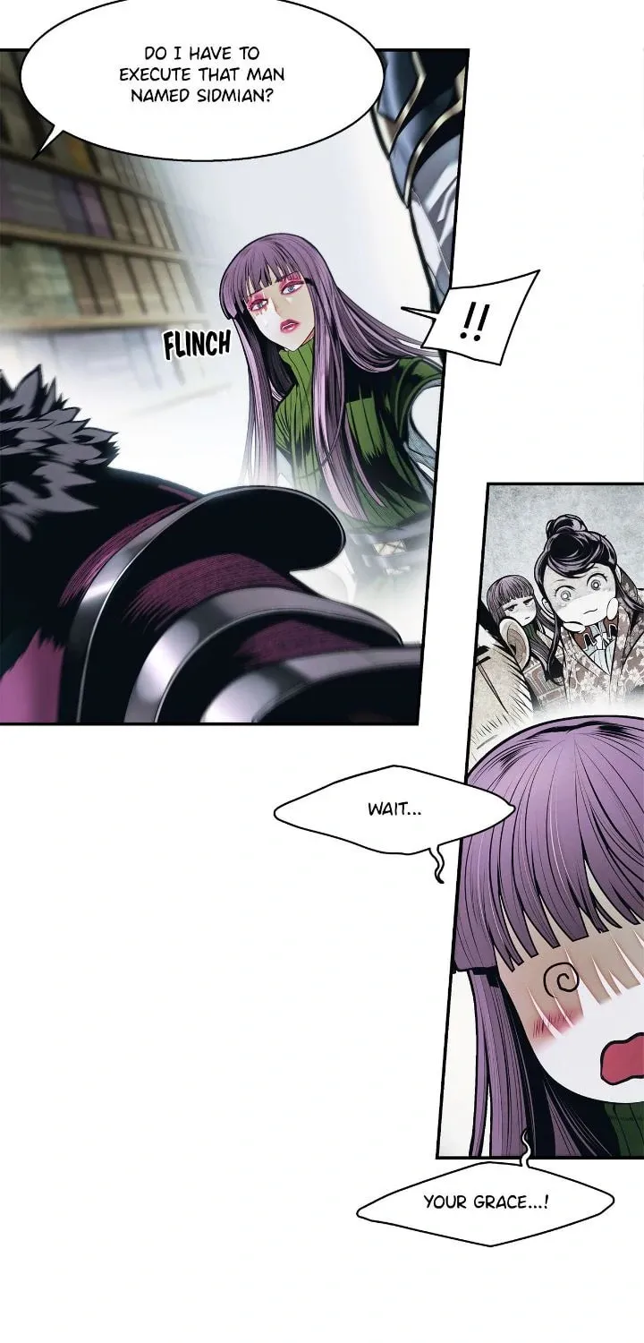 Mookhyang: Dark Lady Chapter 254 page 69 - 
