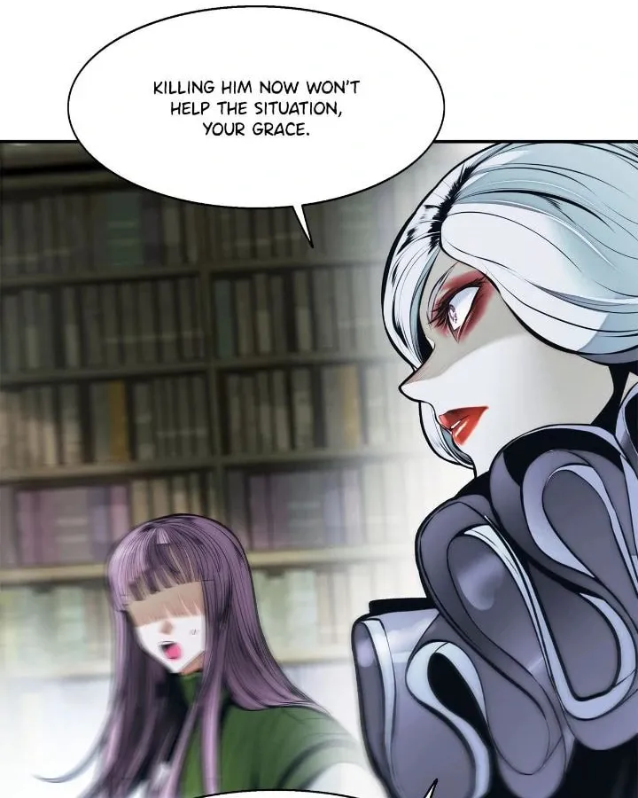 Mookhyang: Dark Lady Chapter 254 page 70 - 