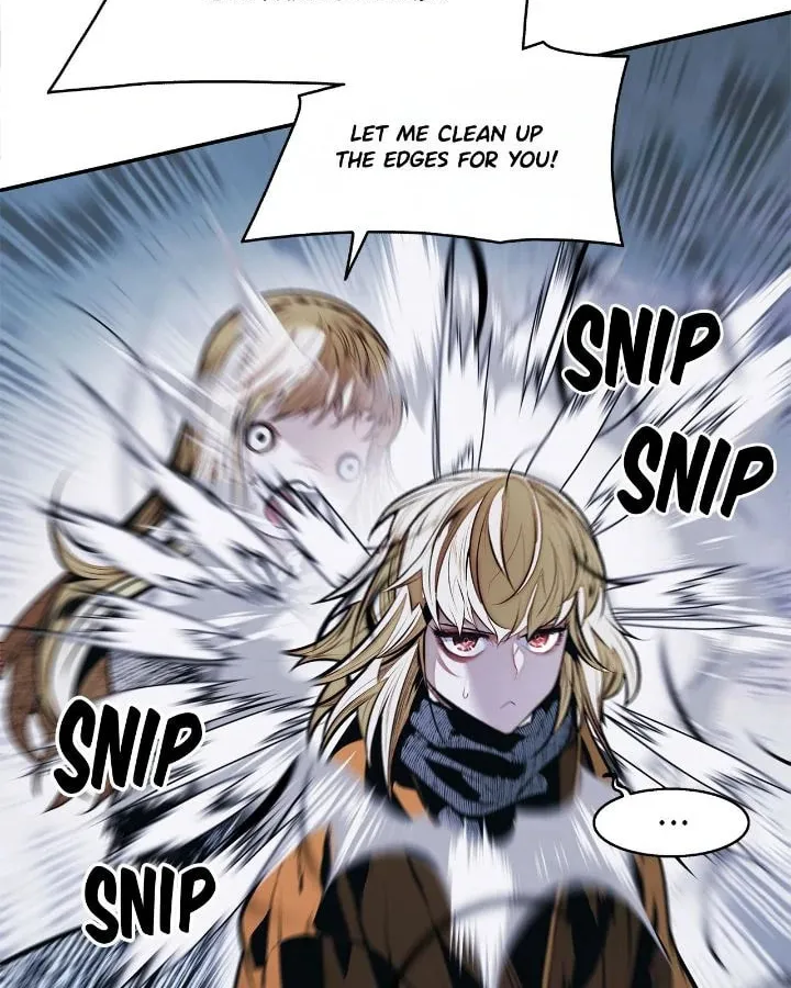 Mookhyang: Dark Lady Chapter 254 page 8 - 