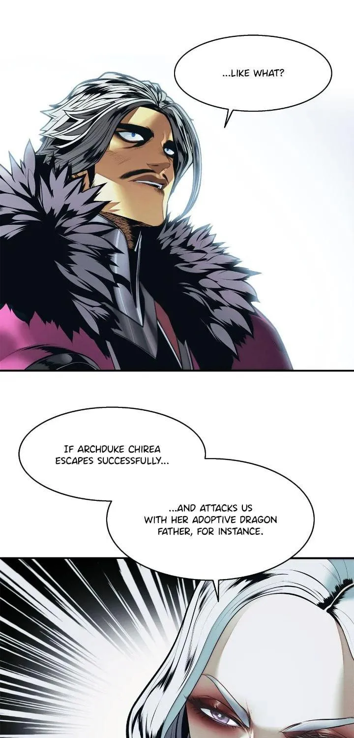 Mookhyang: Dark Lady Chapter 254 page 72 - 