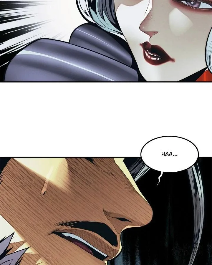 Mookhyang: Dark Lady Chapter 254 page 73 - 