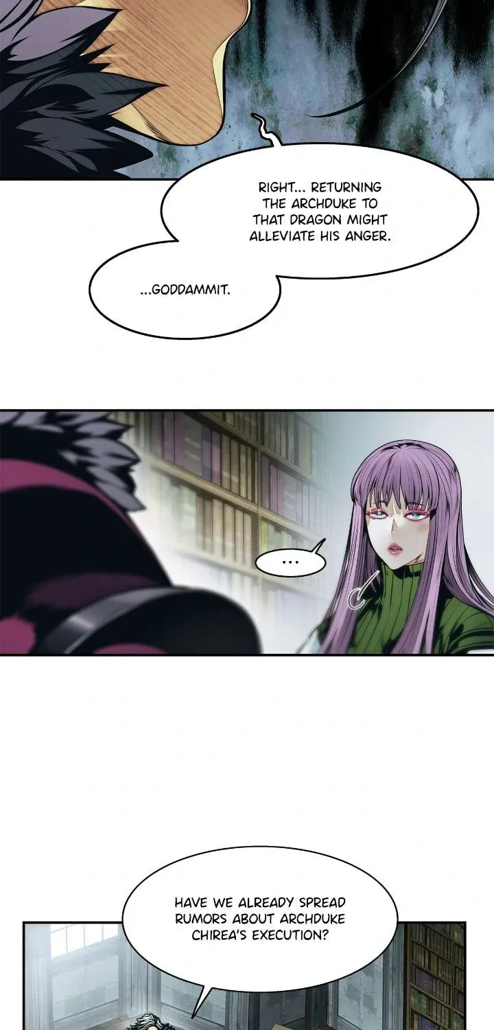 Mookhyang: Dark Lady Chapter 254 page 74 - 