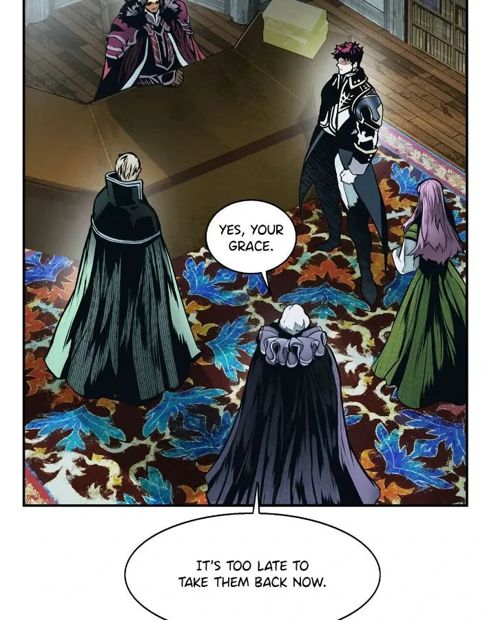 Mookhyang: Dark Lady Chapter 254 page 75 - 