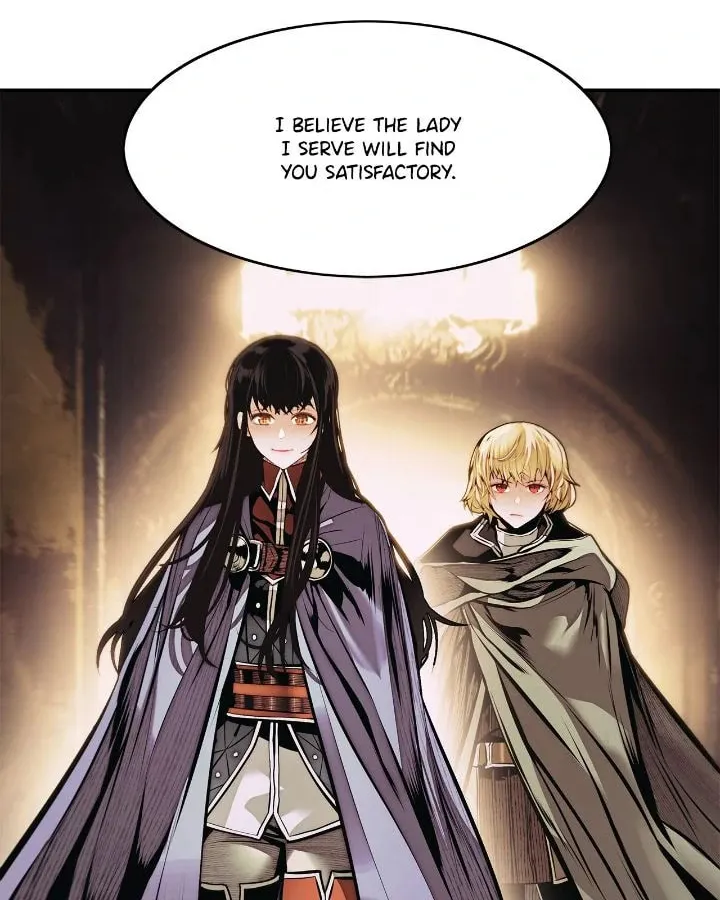 Mookhyang: Dark Lady Chapter 254 page 80 - 