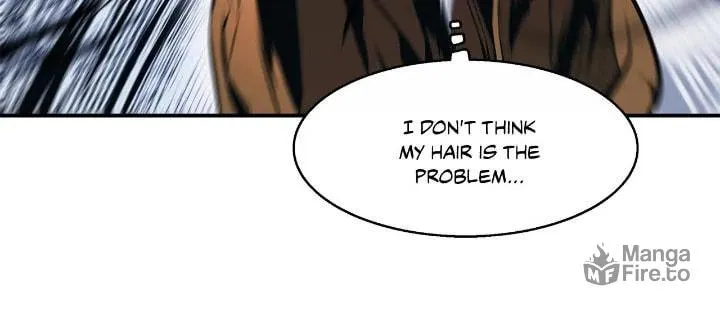Mookhyang: Dark Lady Chapter 254 page 9 - 