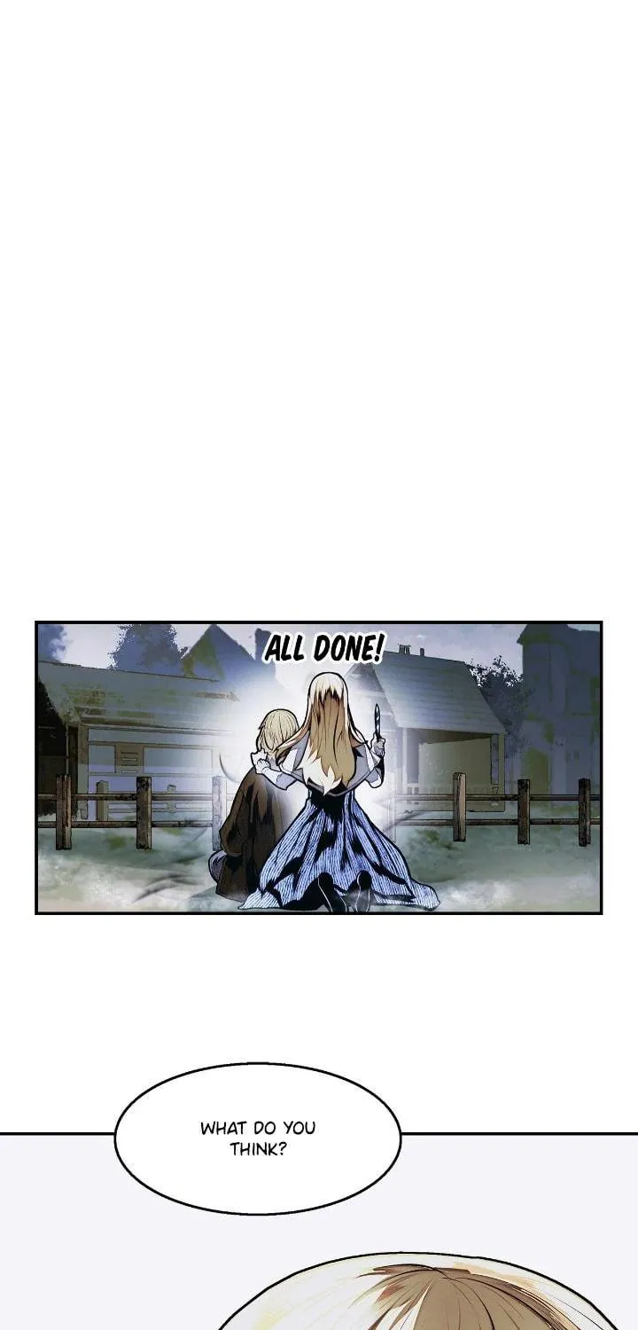 Mookhyang: Dark Lady Chapter 254 page 10 - 