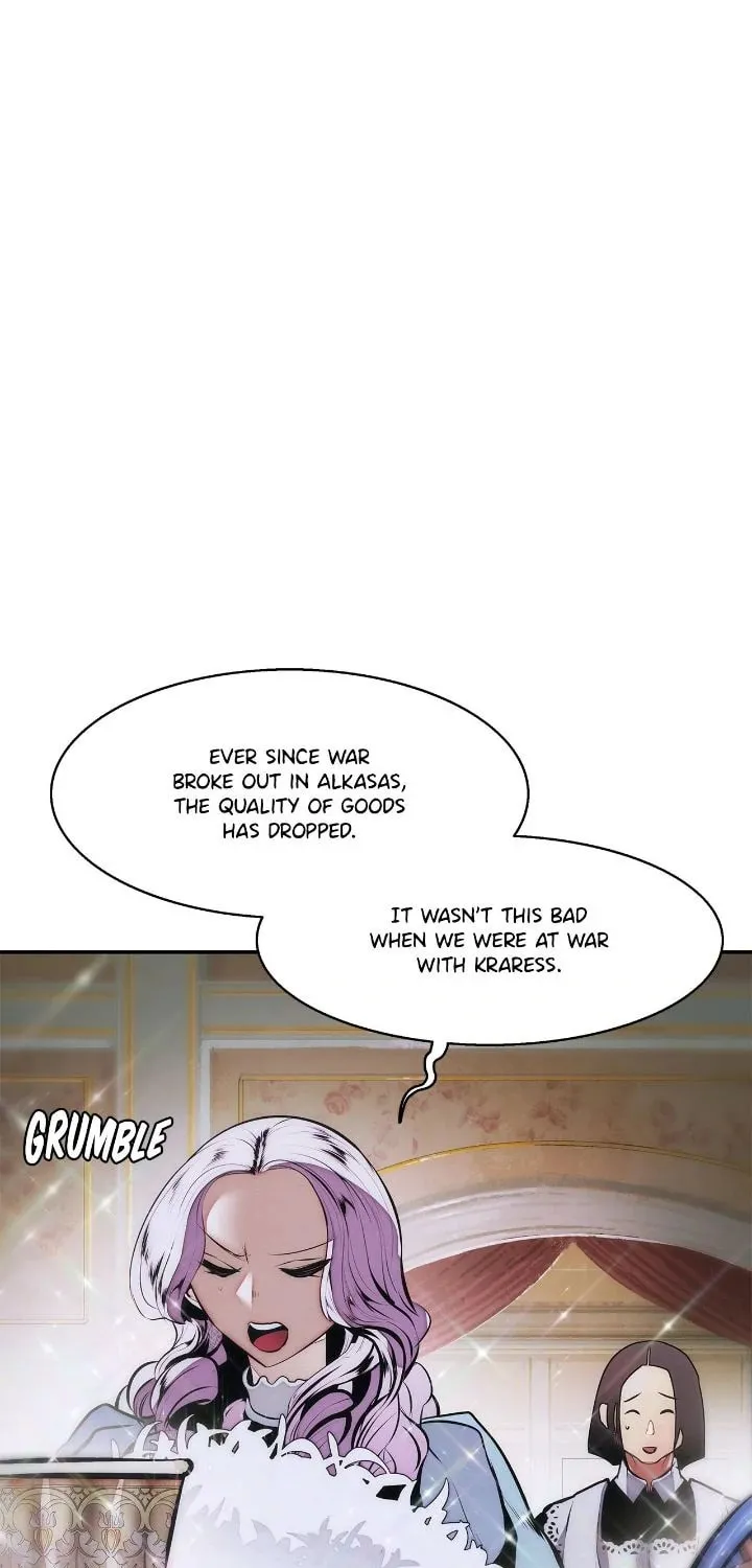 Mookhyang: Dark Lady Chapter 255 page 1 - 