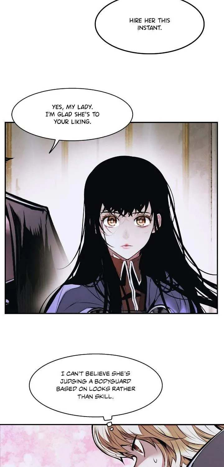 Mookhyang: Dark Lady Chapter 255 page 11 - 