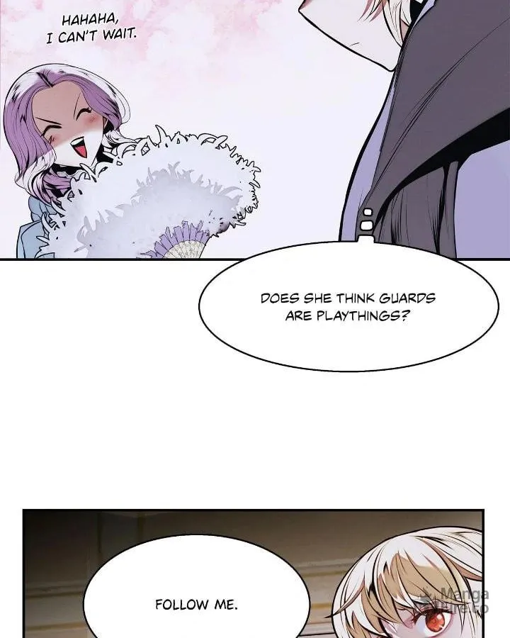 Mookhyang: Dark Lady Chapter 255 page 12 - 