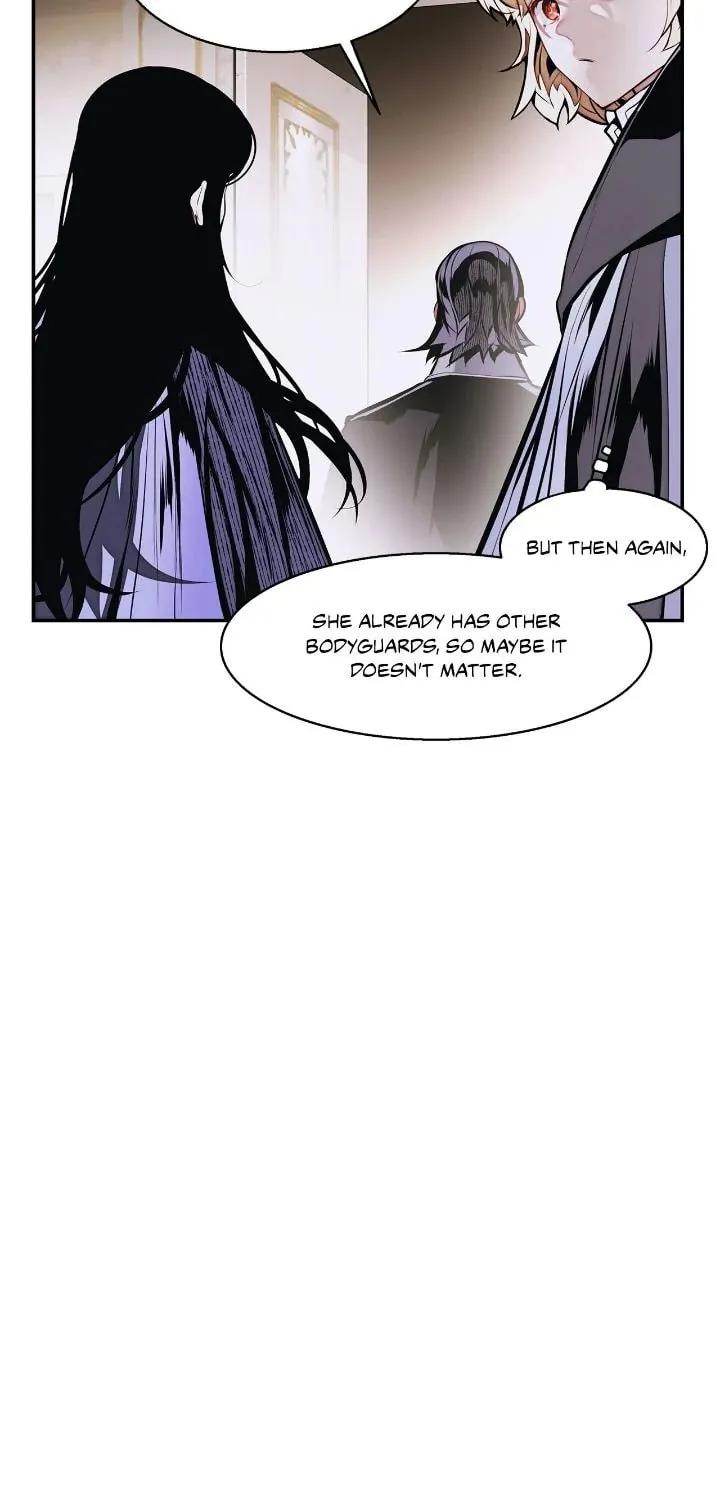 Mookhyang: Dark Lady Chapter 255 page 13 - 