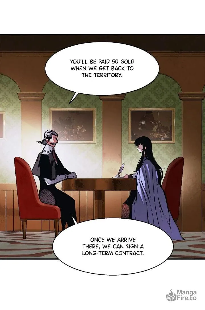 Mookhyang: Dark Lady Chapter 255 page 16 - 