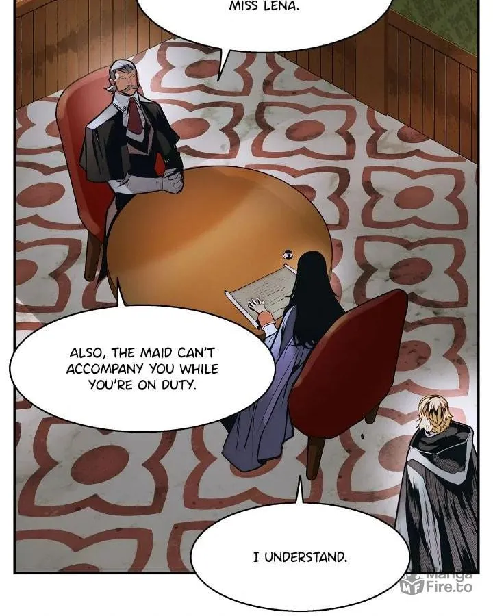 Mookhyang: Dark Lady Chapter 255 page 18 - 