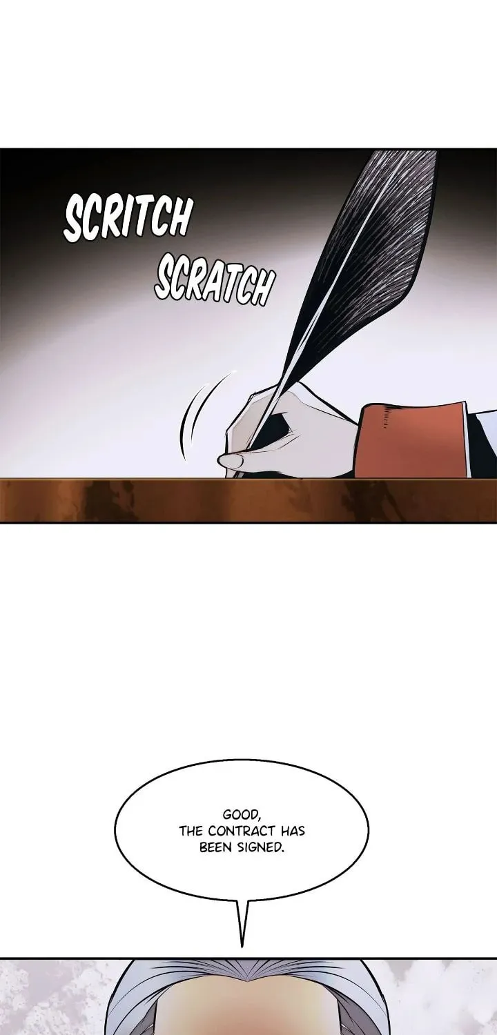 Mookhyang: Dark Lady Chapter 255 page 19 - 