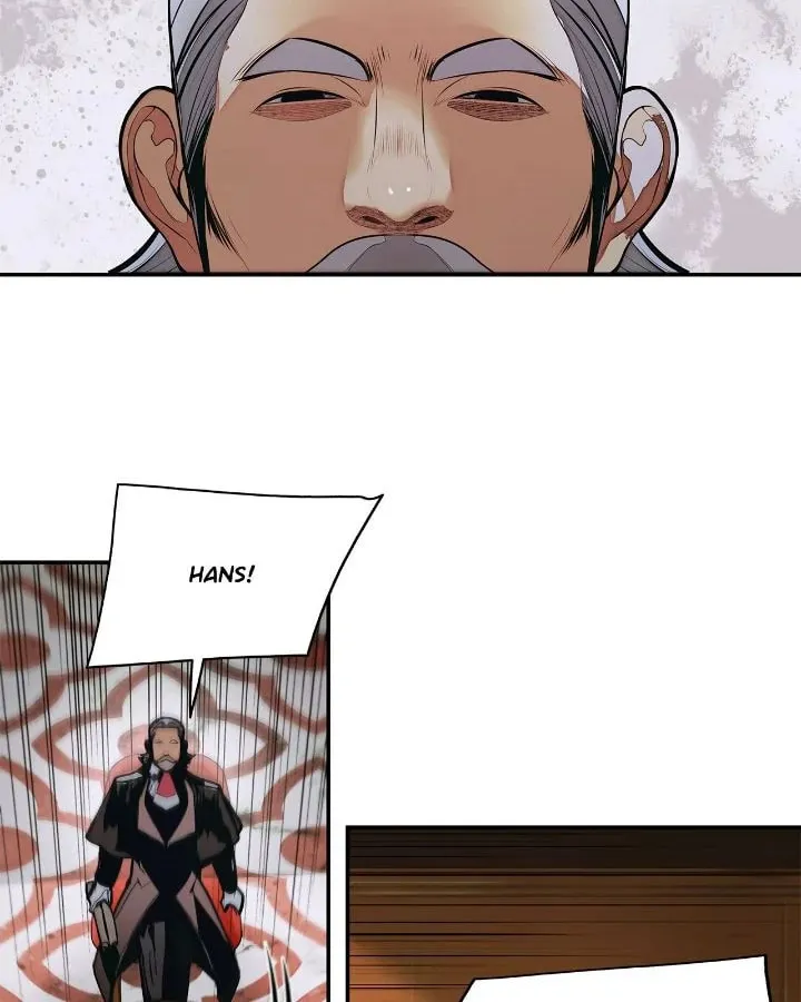 Mookhyang: Dark Lady Chapter 255 page 20 - 