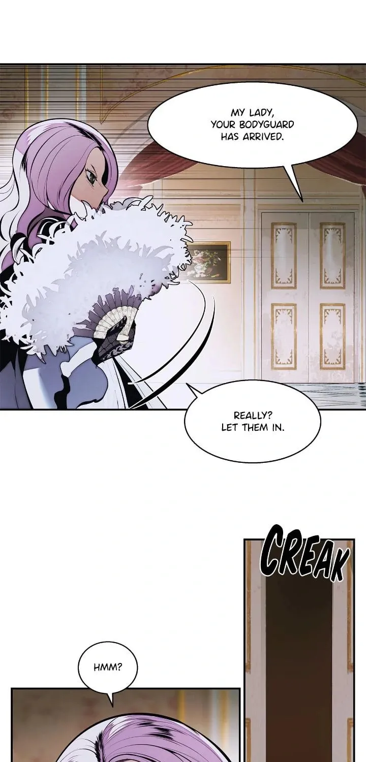 Mookhyang: Dark Lady Chapter 255 page 3 - 