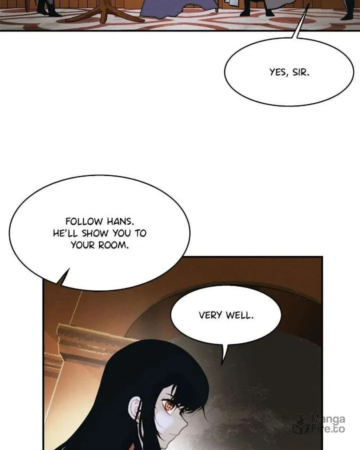 Mookhyang: Dark Lady Chapter 255 page 22 - 