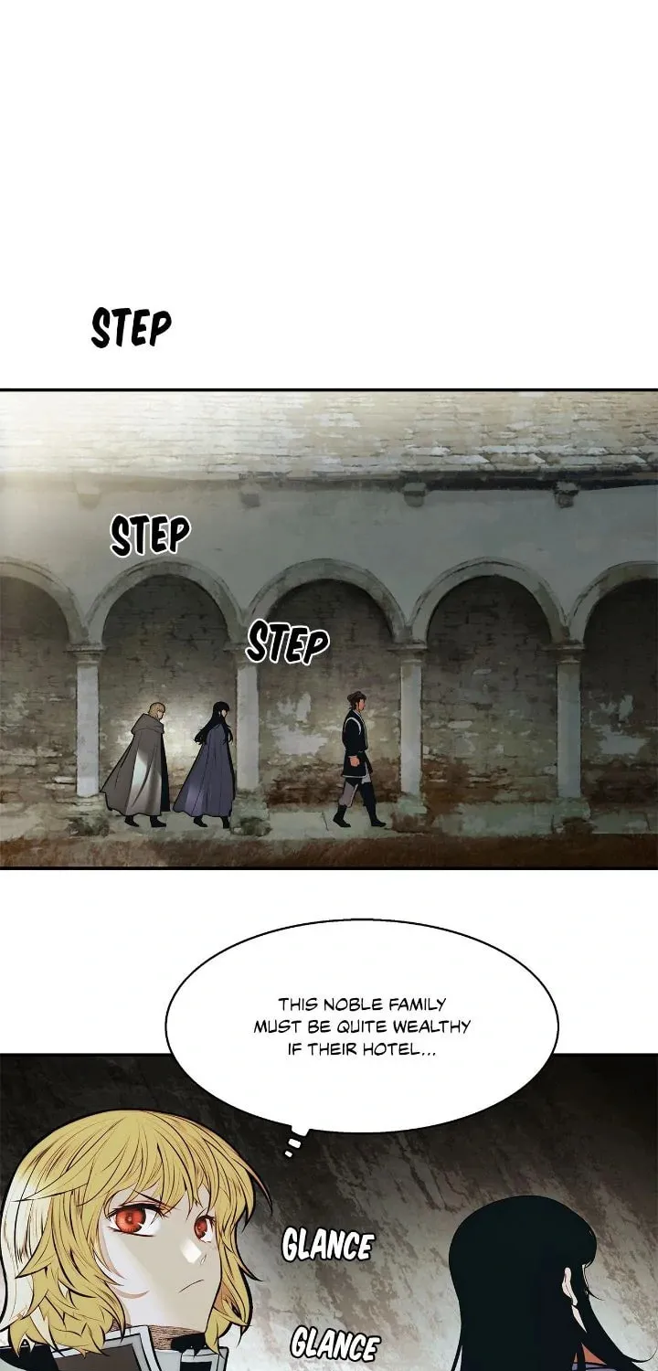 Mookhyang: Dark Lady Chapter 255 page 24 - 