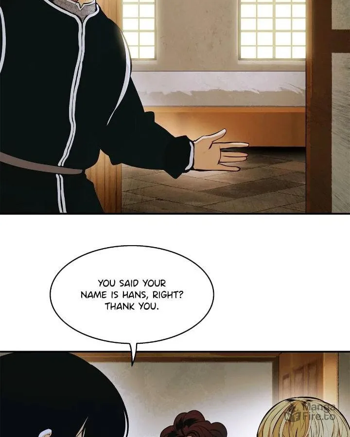 Mookhyang: Dark Lady Chapter 255 page 27 - 