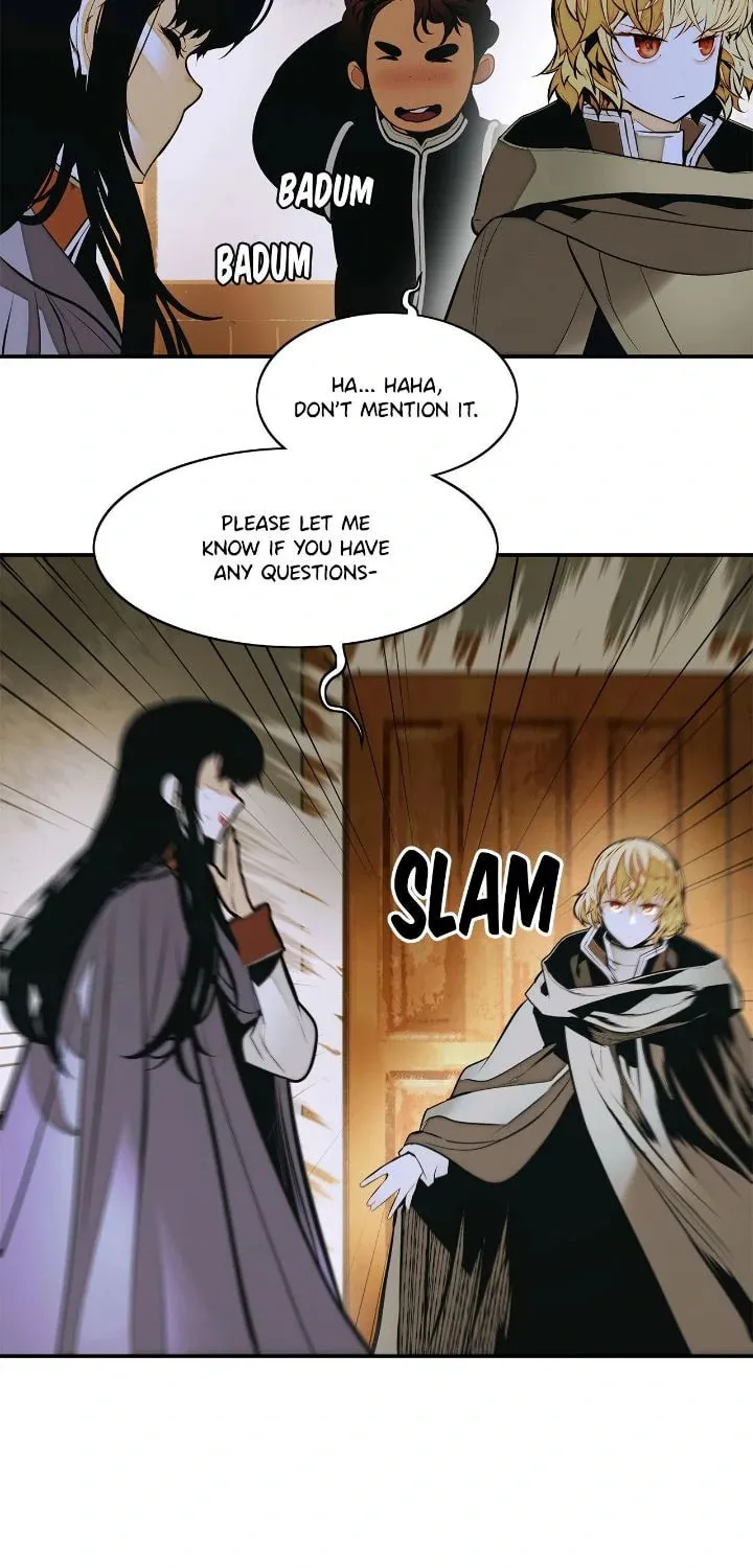 Mookhyang: Dark Lady Chapter 255 page 28 - 