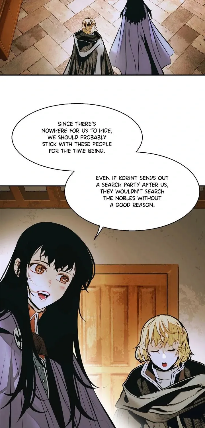 Mookhyang: Dark Lady Chapter 255 page 30 - 