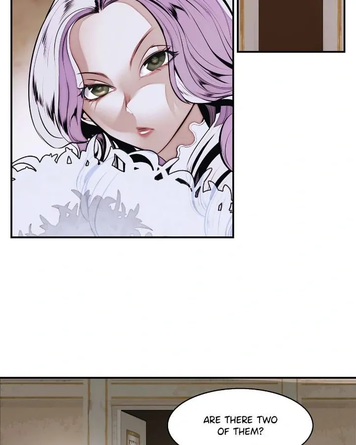 Mookhyang: Dark Lady Chapter 255 page 4 - 