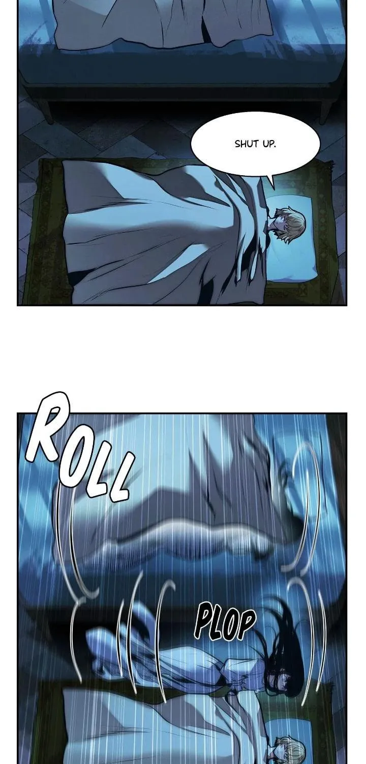 Mookhyang: Dark Lady Chapter 255 page 35 - 