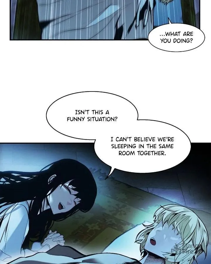 Mookhyang: Dark Lady Chapter 255 page 36 - 