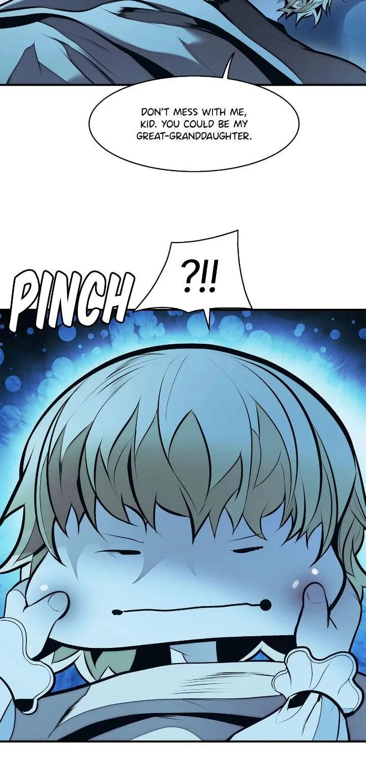 Mookhyang: Dark Lady Chapter 255 page 37 - 