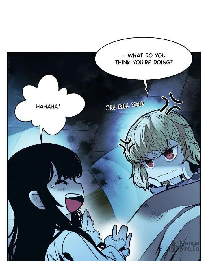 Mookhyang: Dark Lady Chapter 255 page 38 - 