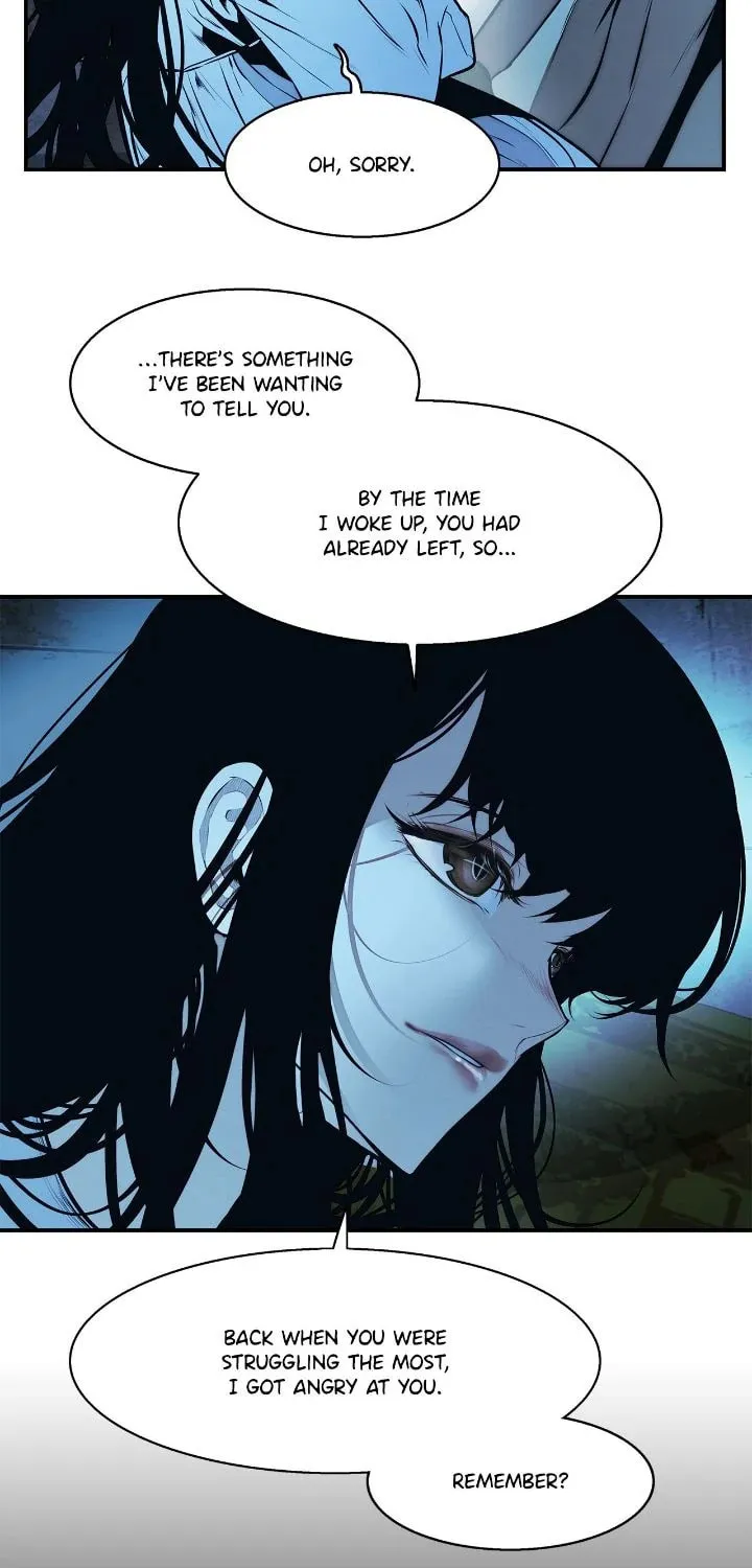 Mookhyang: Dark Lady Chapter 255 page 39 - 