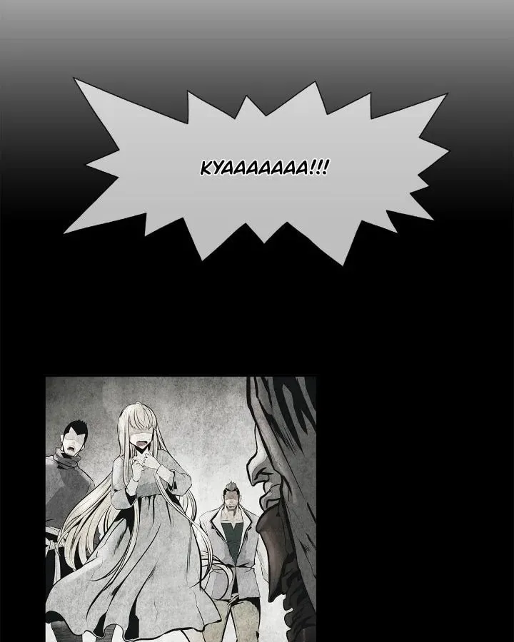Mookhyang: Dark Lady Chapter 255 page 40 - 