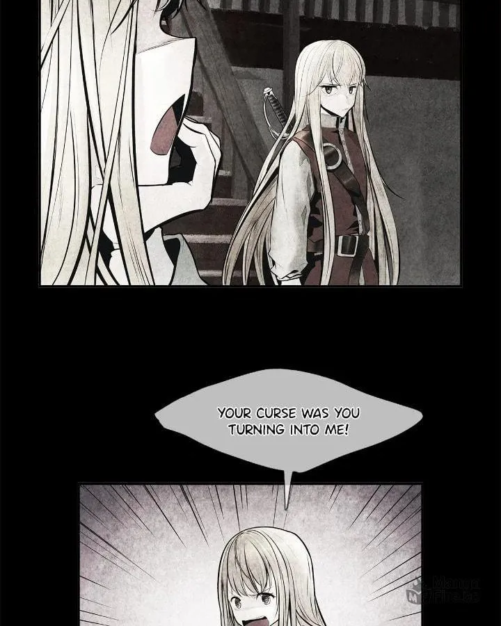 Mookhyang: Dark Lady Chapter 255 page 43 - 