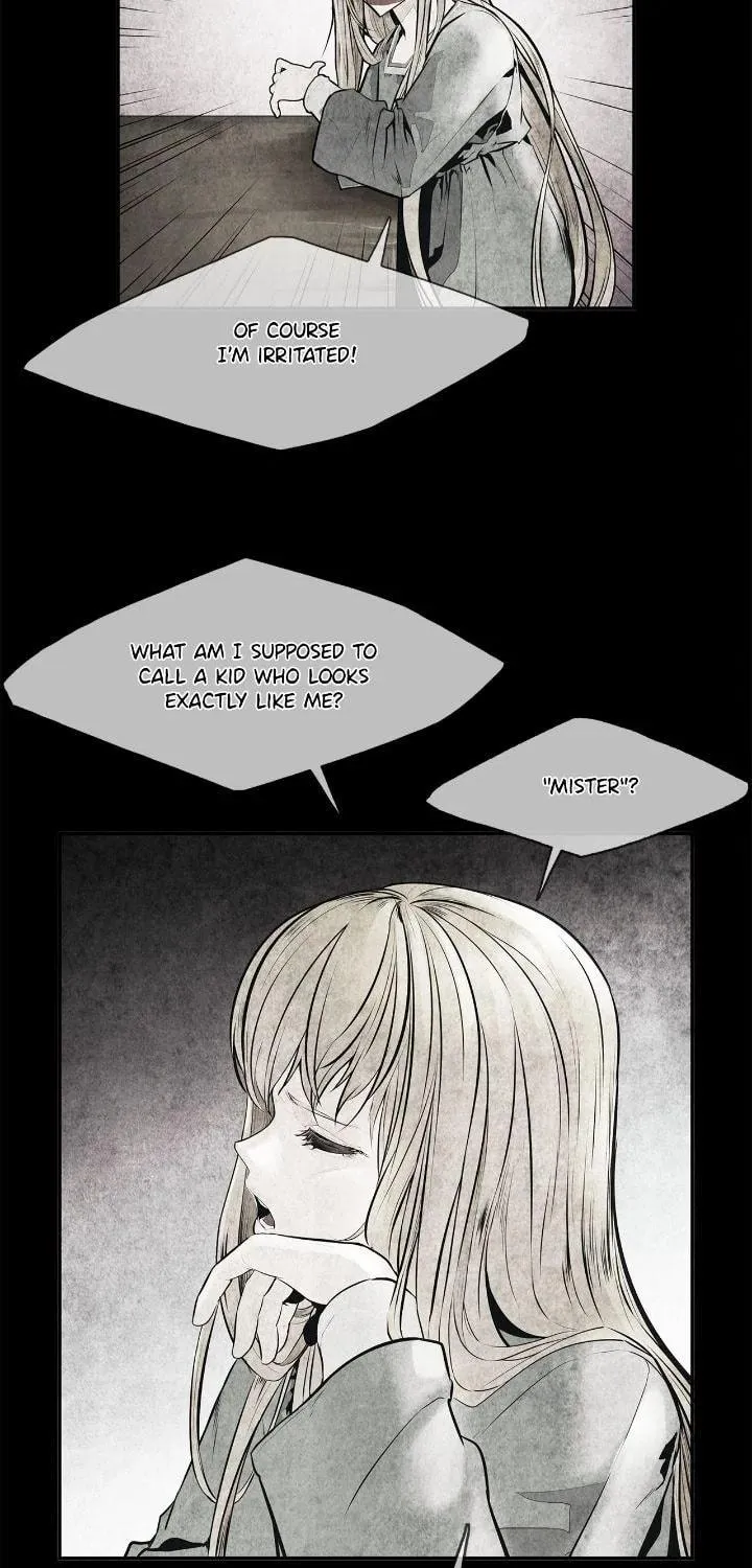 Mookhyang: Dark Lady Chapter 255 page 44 - 