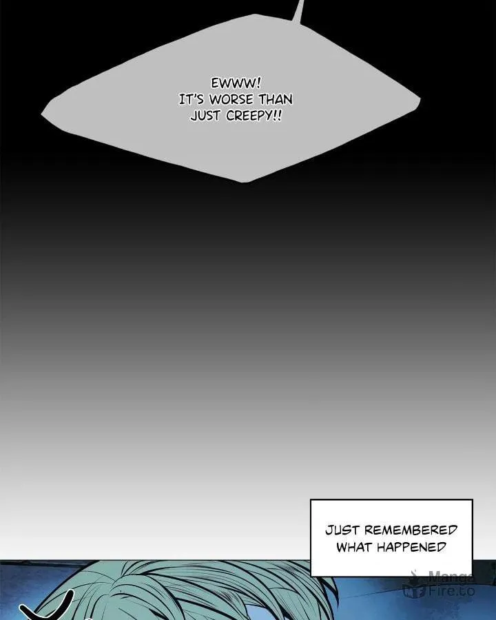 Mookhyang: Dark Lady Chapter 255 page 45 - 