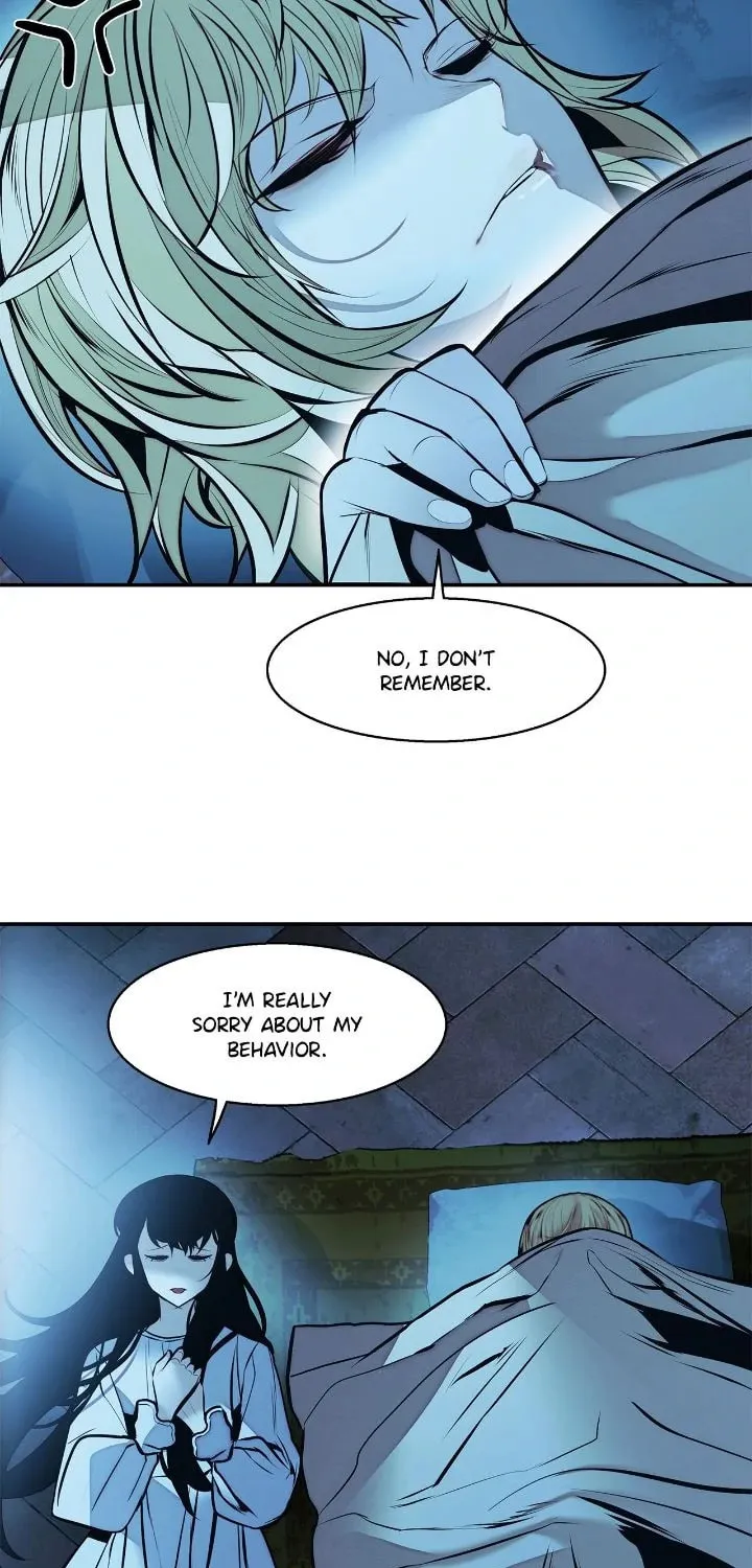 Mookhyang: Dark Lady Chapter 255 page 46 - 
