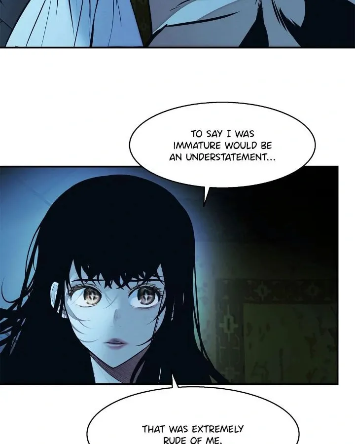 Mookhyang: Dark Lady Chapter 255 page 47 - 