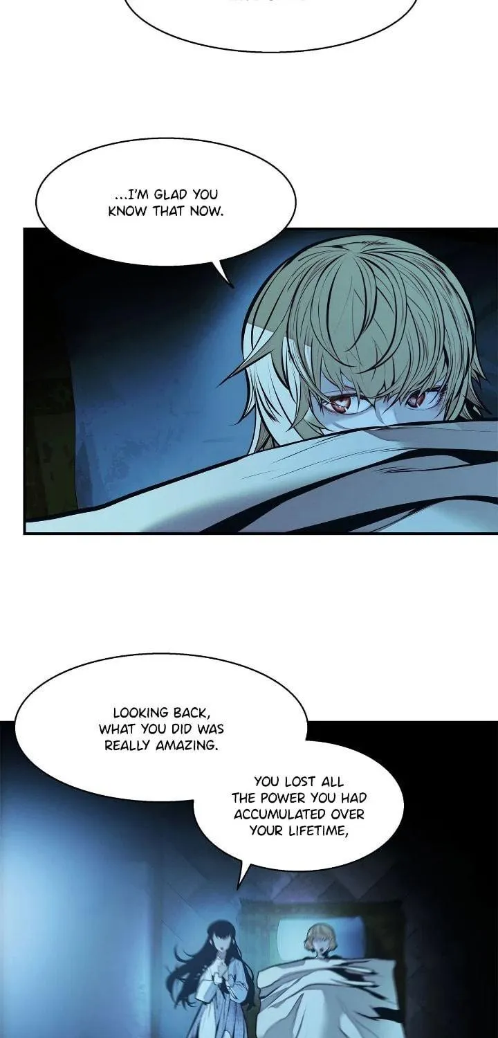 Mookhyang: Dark Lady Chapter 255 page 48 - 