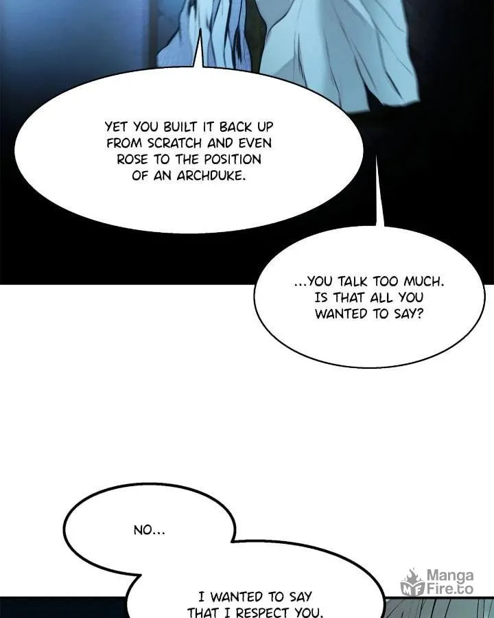 Mookhyang: Dark Lady Chapter 255 page 49 - 
