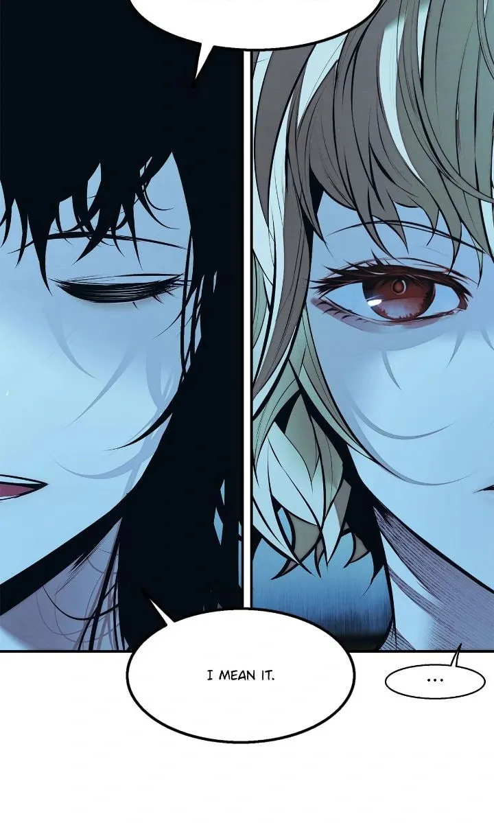 Mookhyang: Dark Lady Chapter 255 page 50 - 