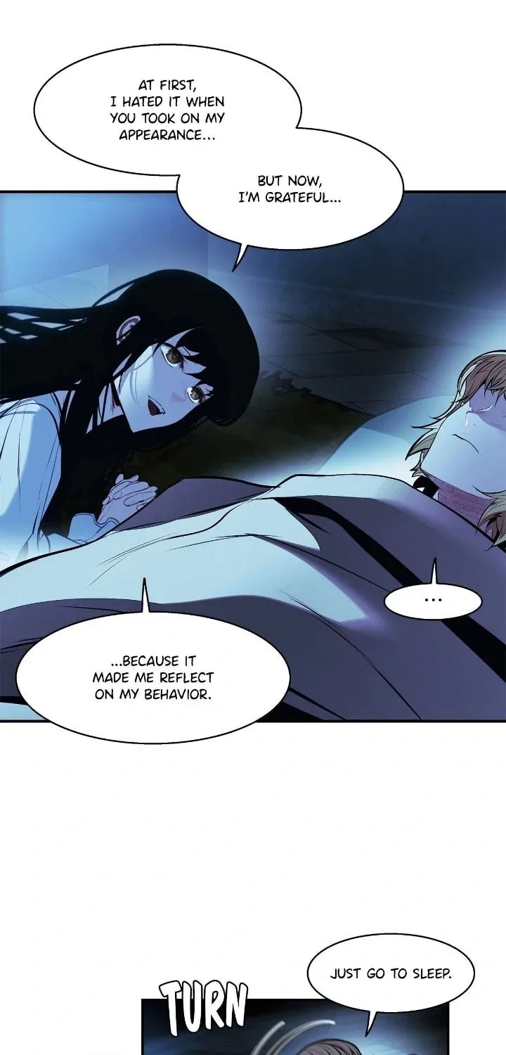 Mookhyang: Dark Lady Chapter 255 page 51 - 