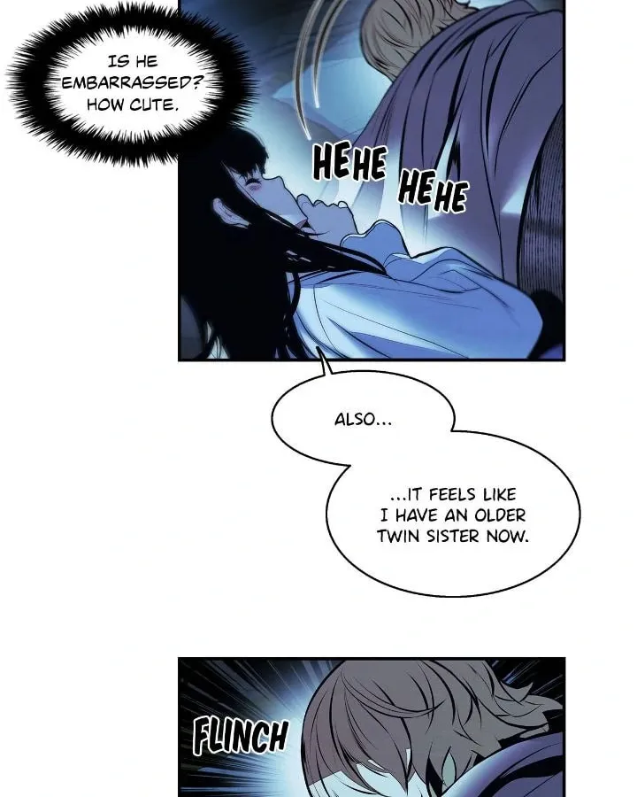 Mookhyang: Dark Lady Chapter 255 page 52 - 