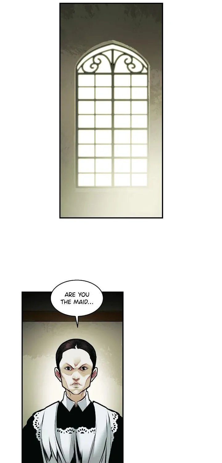 Mookhyang: Dark Lady Chapter 255 page 55 - 
