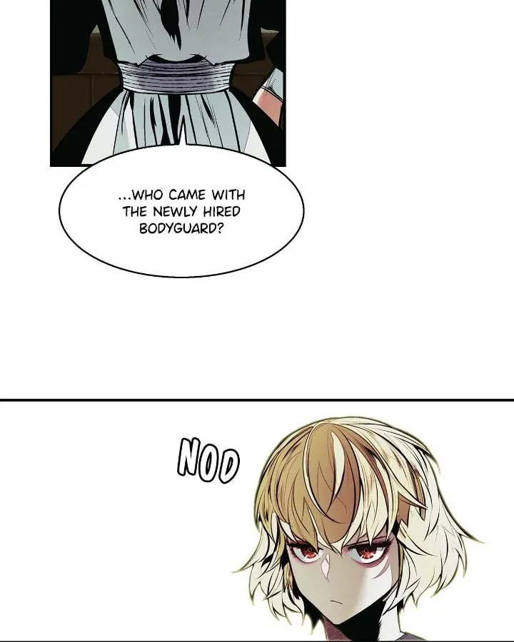 Mookhyang: Dark Lady Chapter 255 page 56 - 