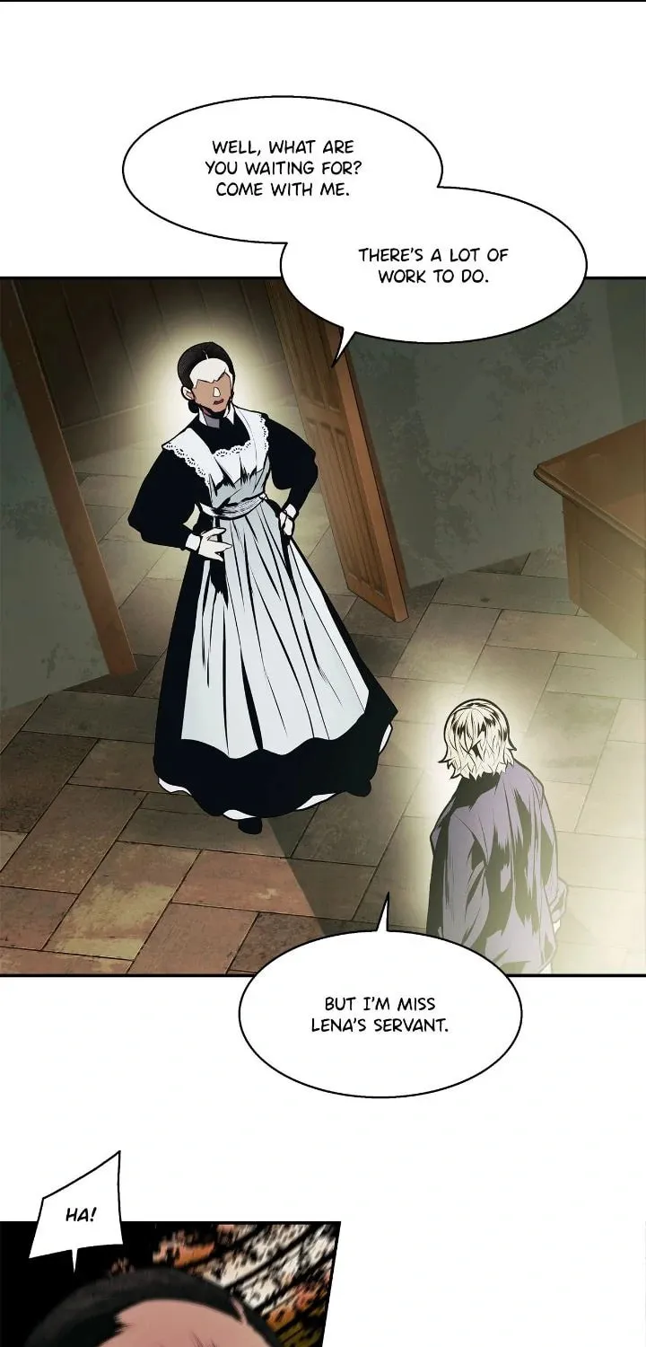 Mookhyang: Dark Lady Chapter 255 page 57 - 