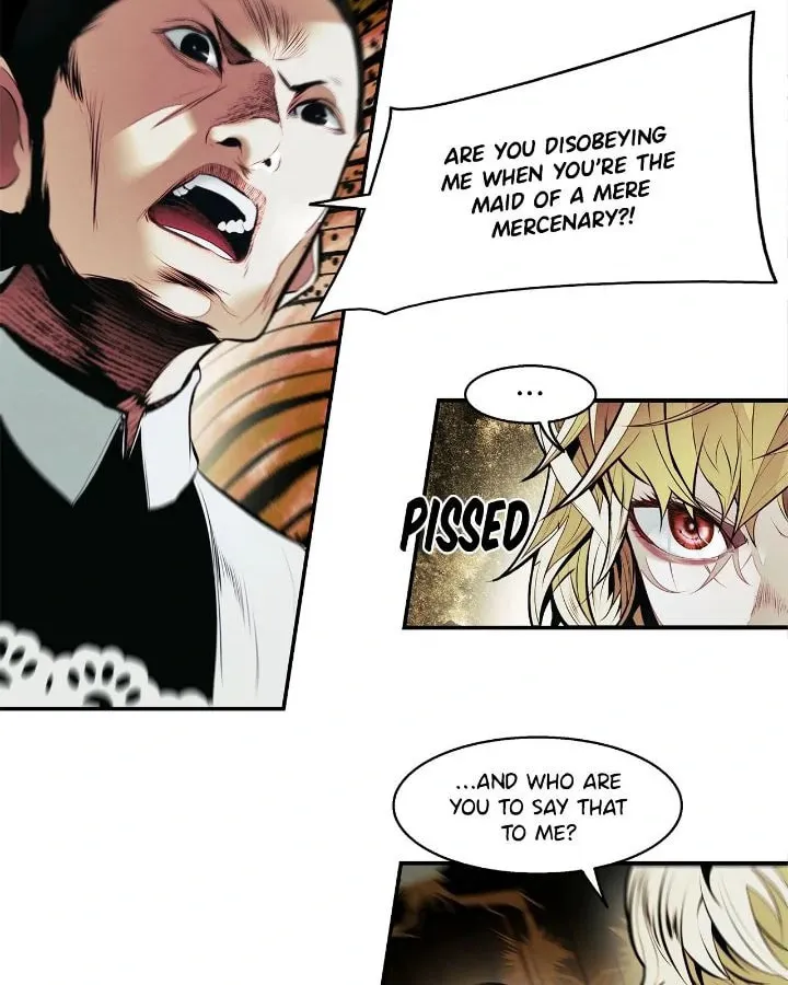 Mookhyang: Dark Lady Chapter 255 page 58 - 