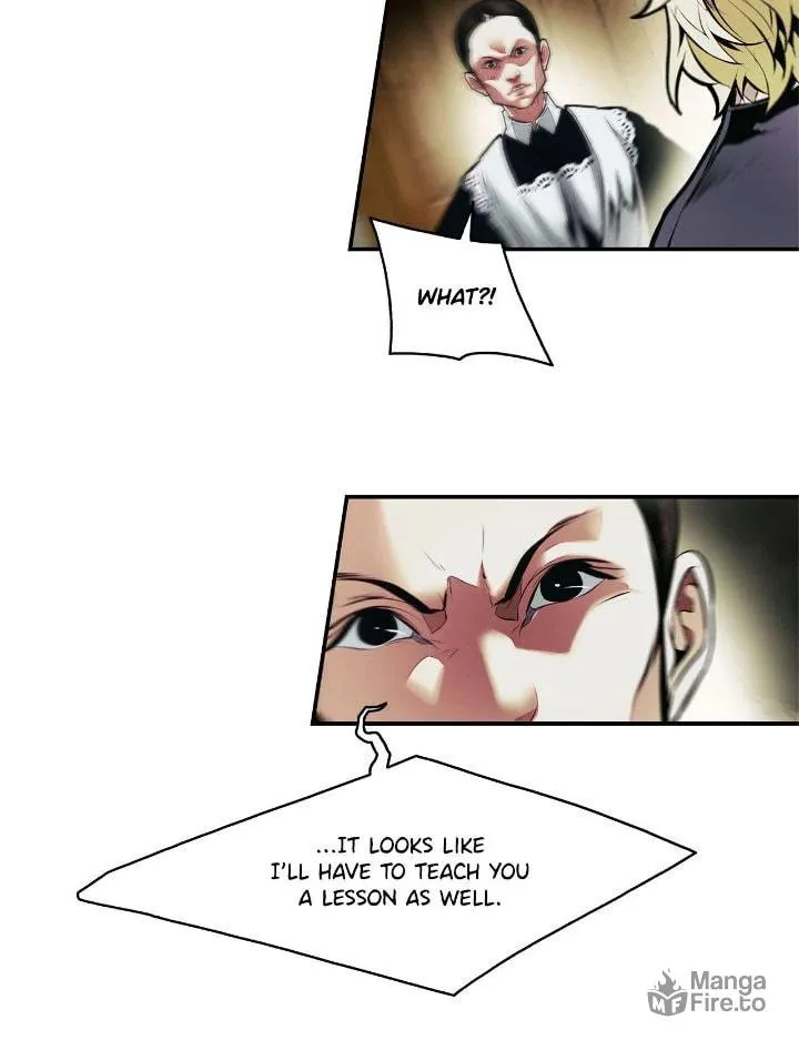 Mookhyang: Dark Lady Chapter 255 page 59 - 