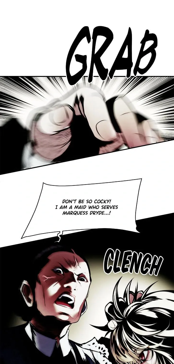 Mookhyang: Dark Lady Chapter 255 page 60 - 