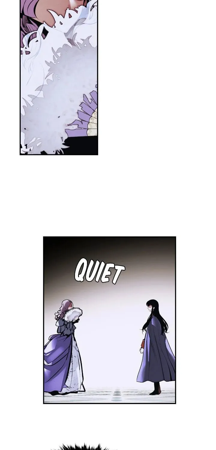 Mookhyang: Dark Lady Chapter 255 page 7 - 