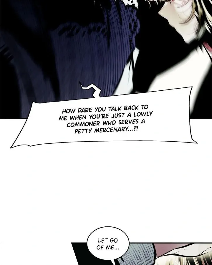 Mookhyang: Dark Lady Chapter 255 page 61 - 