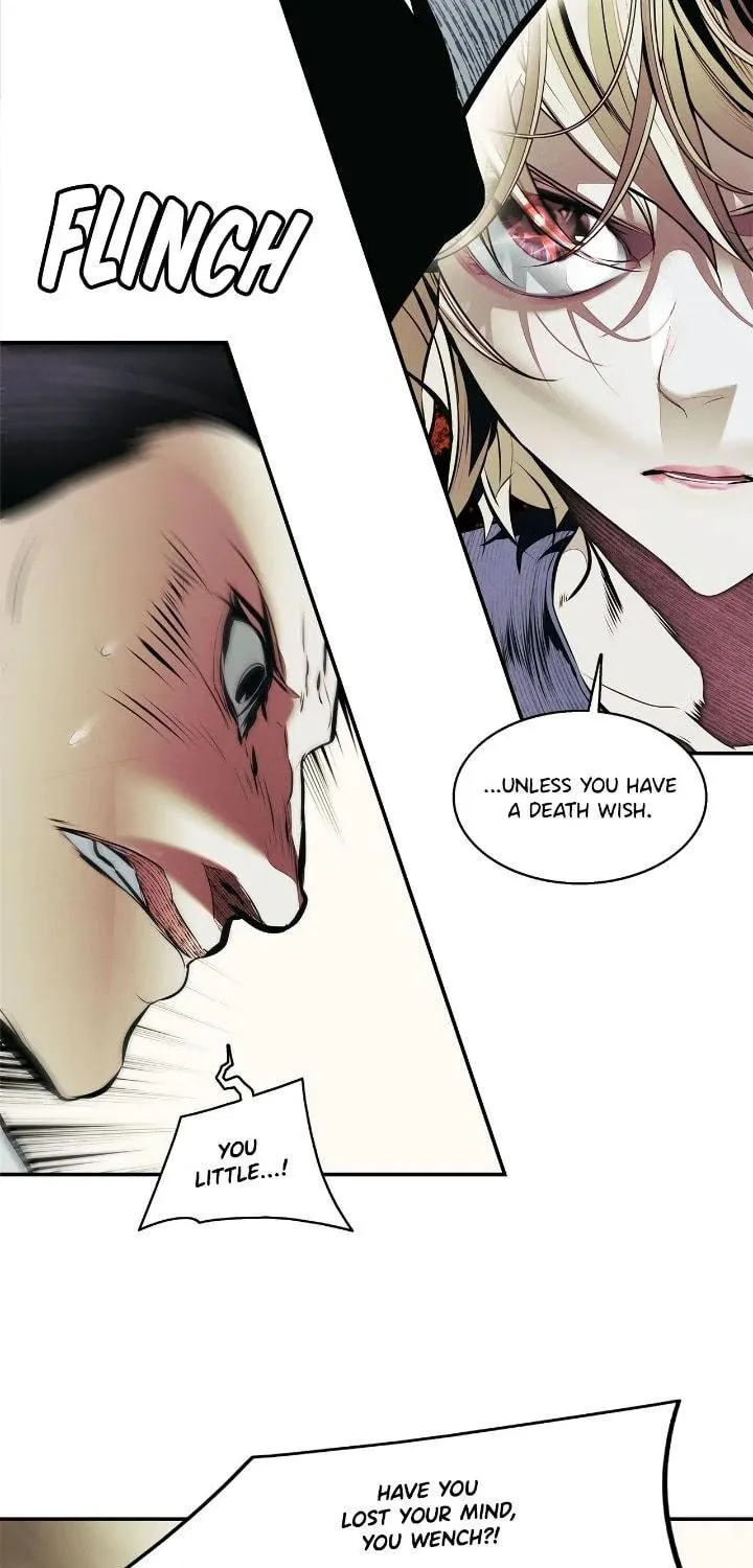 Mookhyang: Dark Lady Chapter 255 page 62 - 